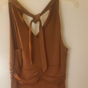 Loft Dress